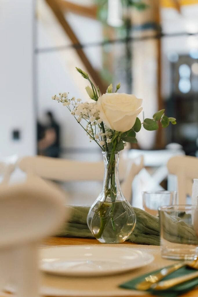 Decor floral